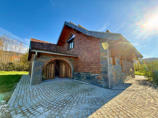  Maison � vendre 7 pi�ces 100 m�