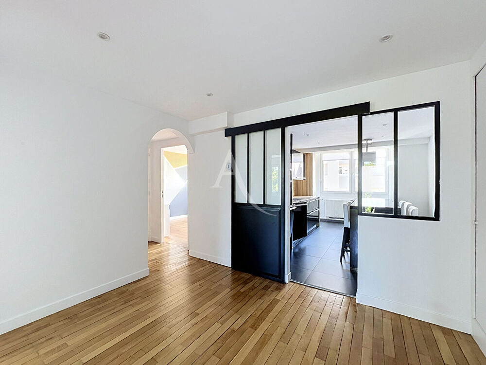 Appartement - Secteur Orangerie - Conseil des XV