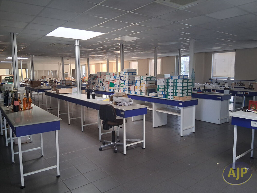   Bâtiment d'activité 620 m2 à Pauillac Pauillac