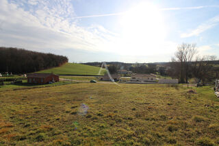  Terrain � vendre 1800 m�