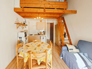  Appartement  vendre 1 pice 26 m