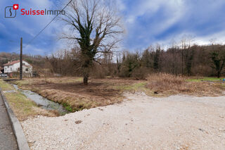  Terrain à vendre 807 m²