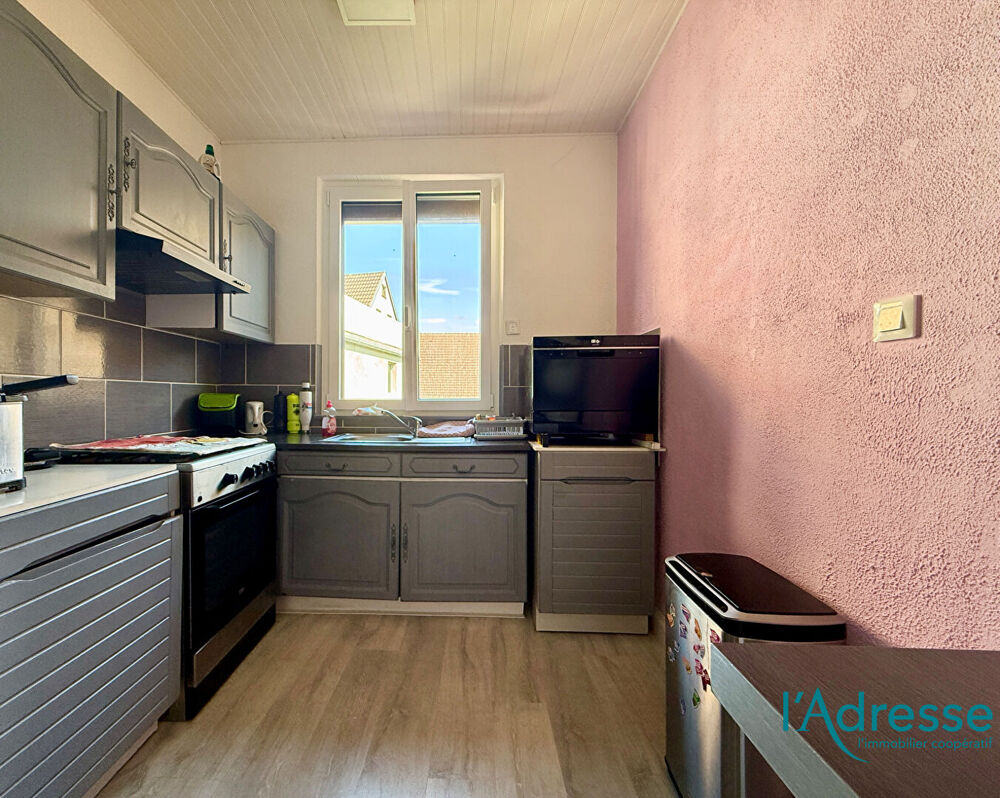 Vente Maison Maison Gunsbach 110 m2 Gunsbach