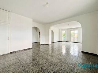  Maison à vendre 6 pièces 145 m²