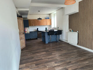  Maison � vendre 4 pi�ces 80 m�