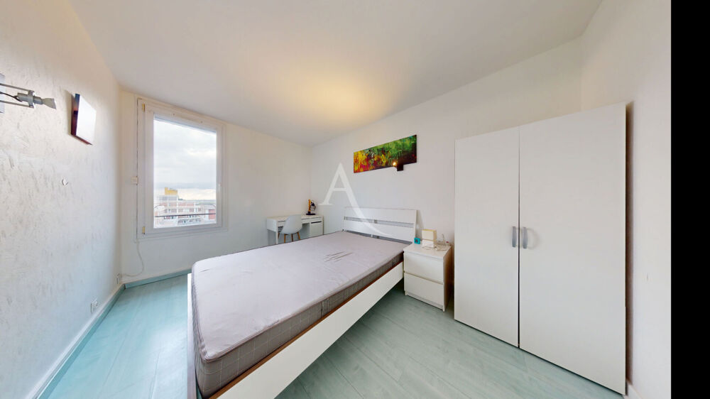 Location Appartement F4 Eragny sur oise
