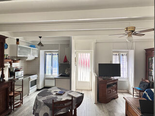  Maison à vendre 3 pièces 65 m²