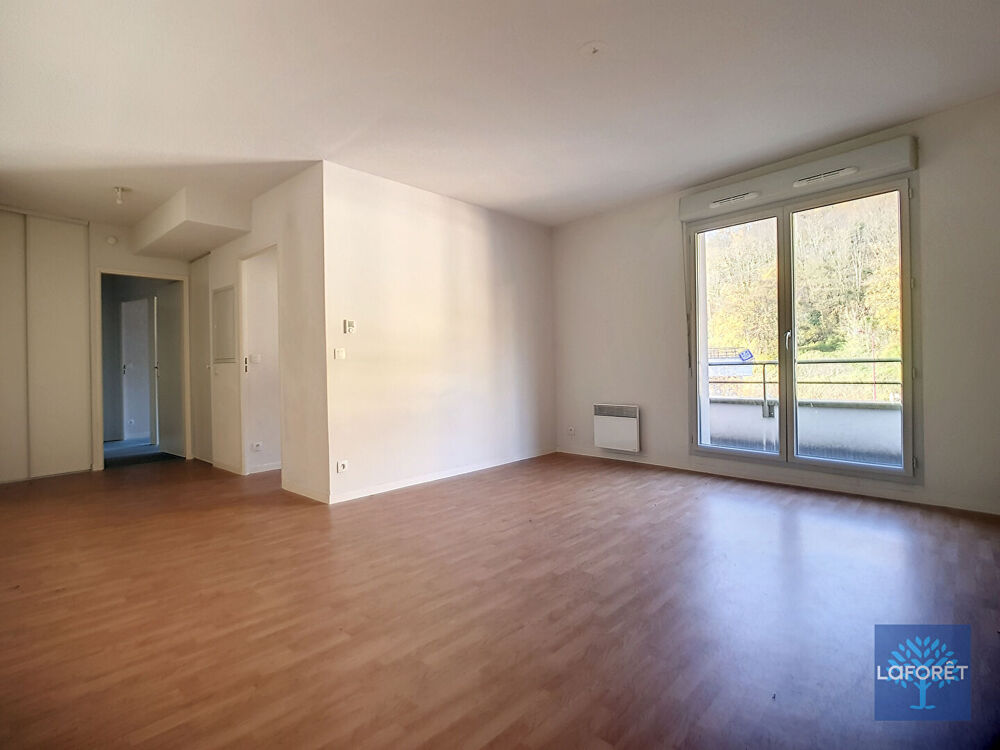Vente Appartement Appartement T3 lumineux 64 m2  avec parking couvert - rsidence scurise - Elbeuf Elbeuf