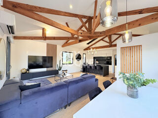  Maison � vendre 5 pi�ces 120 m�