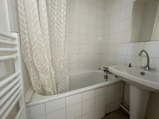  Appartement � louer 1 pi�ce 28 m�