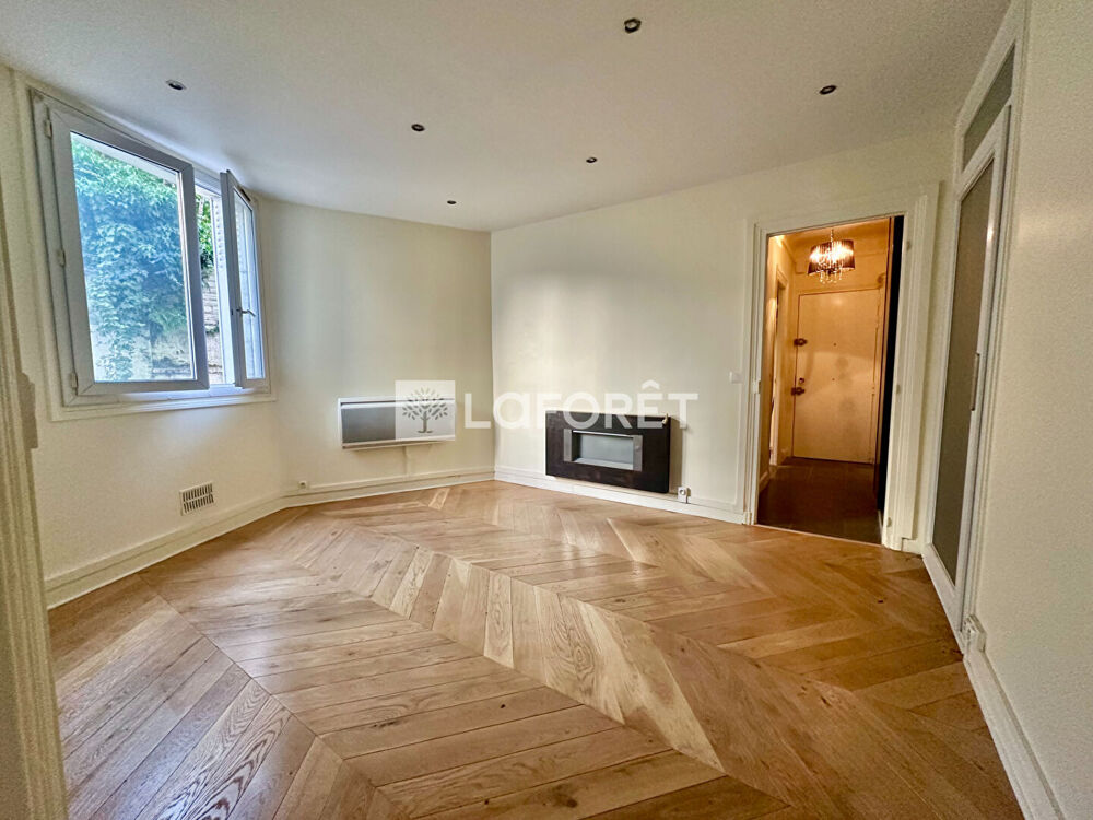Appartement Villemomble 2 pièce(s) 40.16 m2