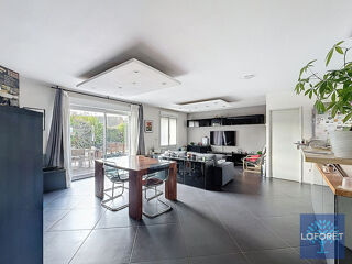  Maison � vendre 5 pi�ces 100 m�