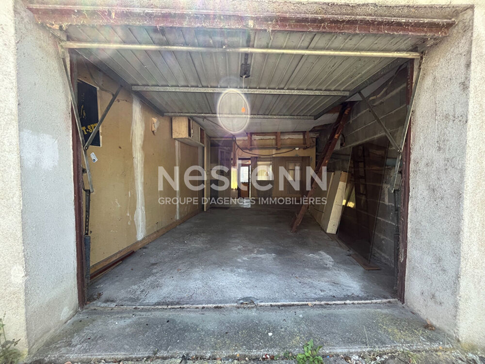 Maison 3 pièces 56 m² · à Loches · 56 m² · 39 850 €