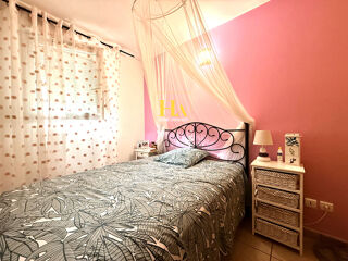  Appartement � vendre 2 pi�ces 50 m�