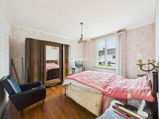  Maison � vendre 6 pi�ces 98 m�