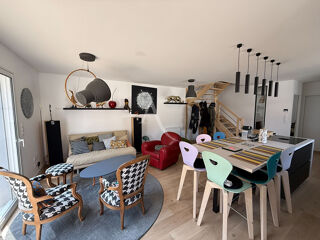  Maison à vendre 5 pièces 99 m²