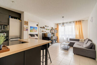  Appartement  vendre 3 pices 52 m