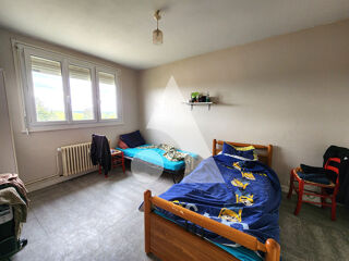  Appartement � vendre 3 pi�ces 