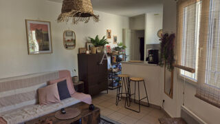  Appartement � vendre 1 pi�ce 24 m�