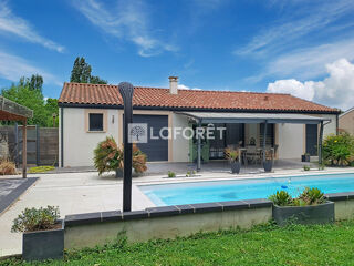  Maison à vendre 4 pièces 99 m²