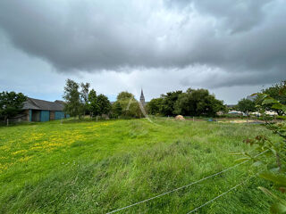  Terrain � vendre 1290 m�