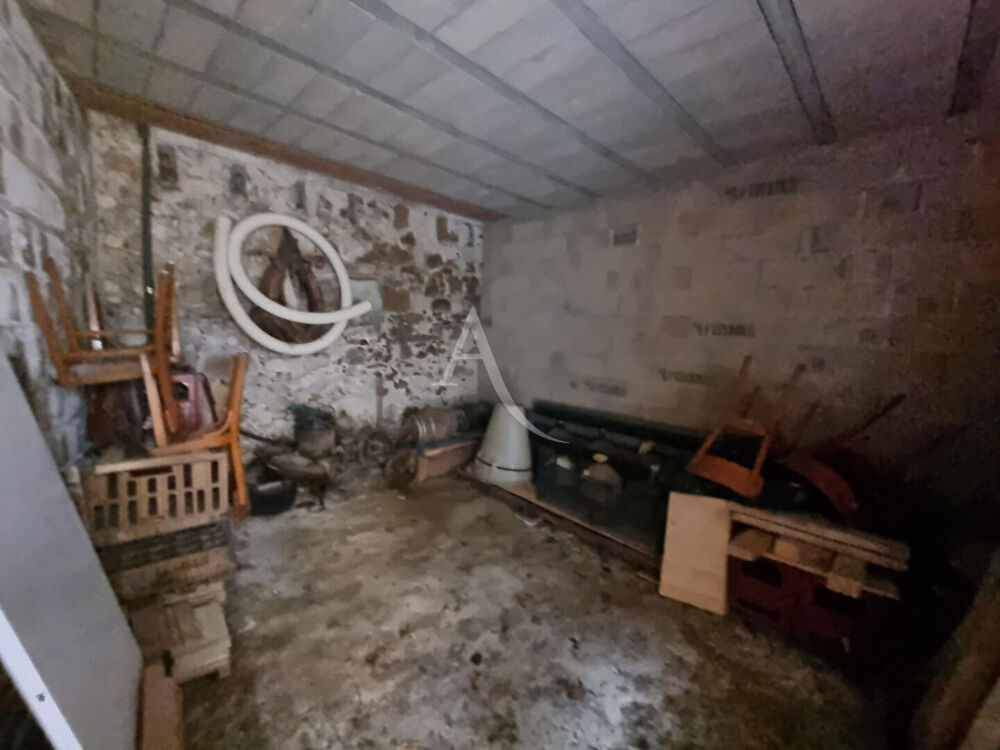 Vente Terrain Terrain et garage Gardie