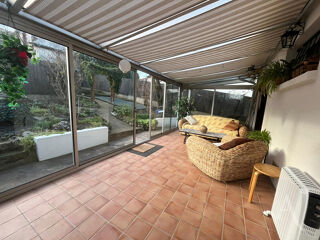  Maison � vendre 4 pi�ces 72 m�