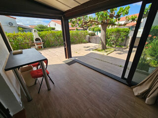  Maison à vendre 3 pièces 44 m²