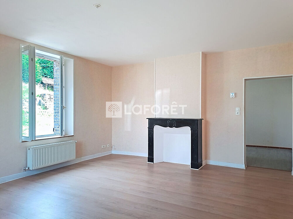 Maison Vouziers 5 pièce(s) 139 m2