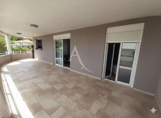  Appartement � vendre 4 pi�ces 81 m�