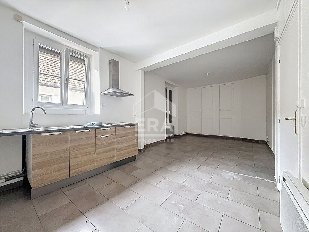 Vente Appartement Appartement à vendre à Etampes 3 pièce(s) 45 m2 Etampes