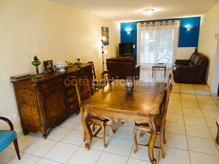  Appartement � vendre 3 pi�ces 83 m�