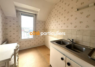  Appartement  vendre 2 pices 52 m