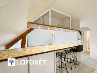  Appartement à vendre 2 pièces 46 m²