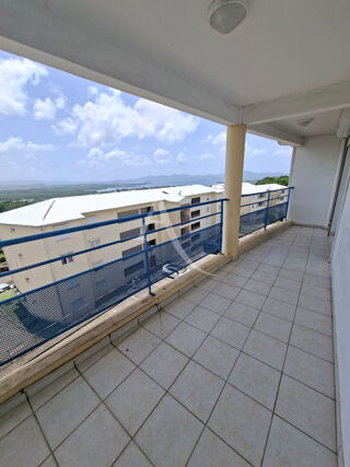  Appartement à vendre 2 pièces 38 m²