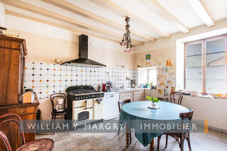  Maison à vendre 7 pièces 292 m²