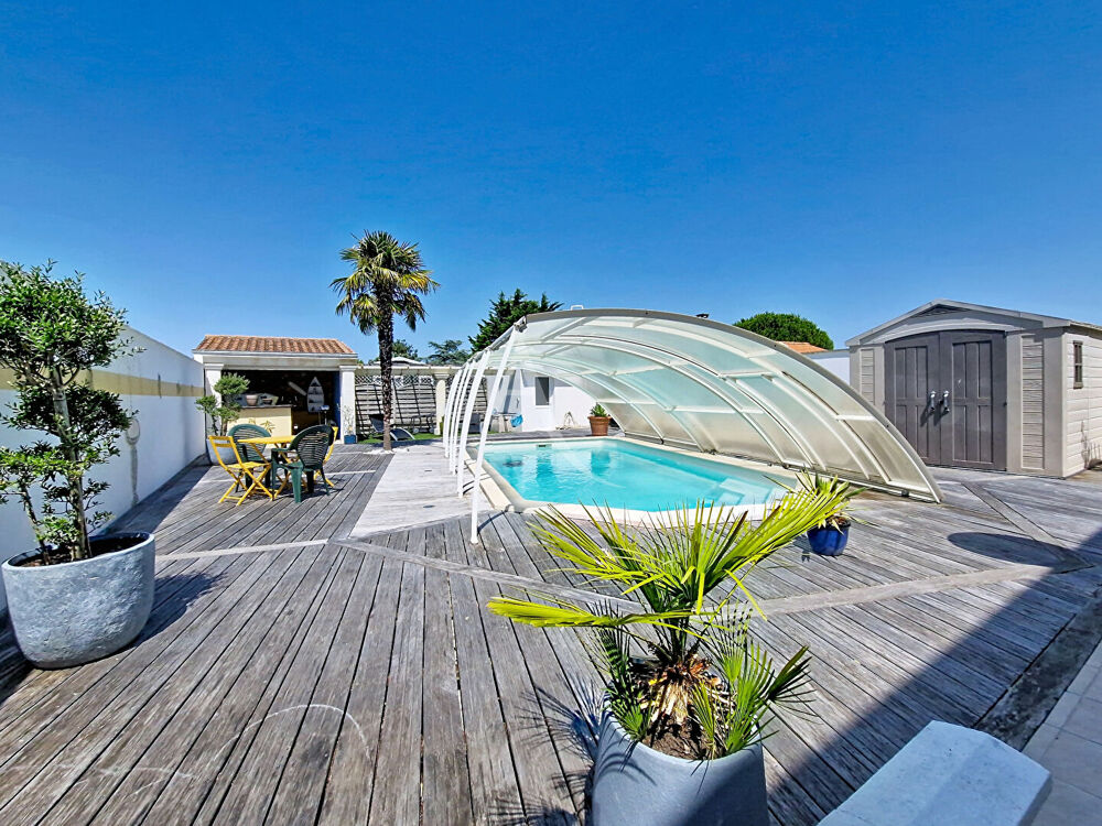 Maison 7 pièces de 145 m²