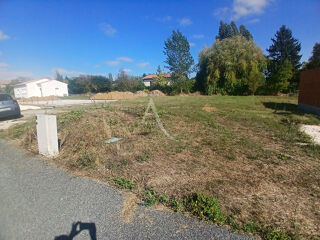 Terrain à vendre 617 m²