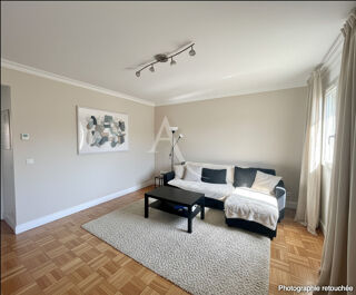  Appartement à vendre 2 pièces 42 m²
