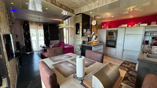  Maison  vendre 3 pices 75 m