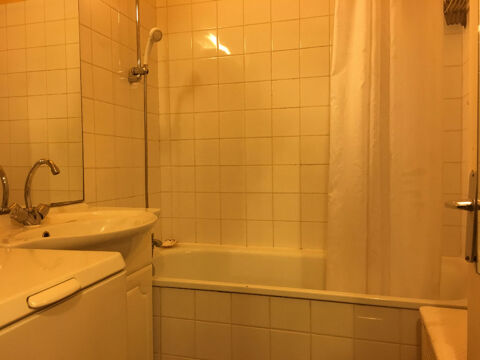  Appartement � louer 1 pi�ce 28 m�