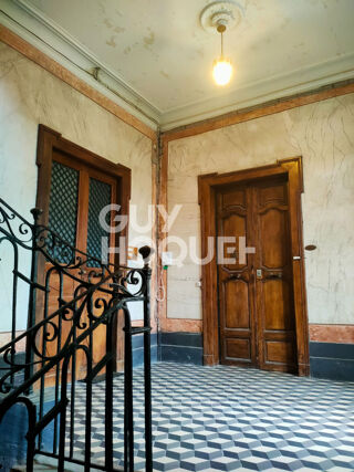  Appartement � vendre 5 pi�ces 124 m�