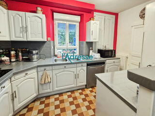  Maison  vendre 5 pices 100 m