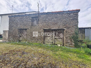  Maison à vendre 1 pièce 32 m²