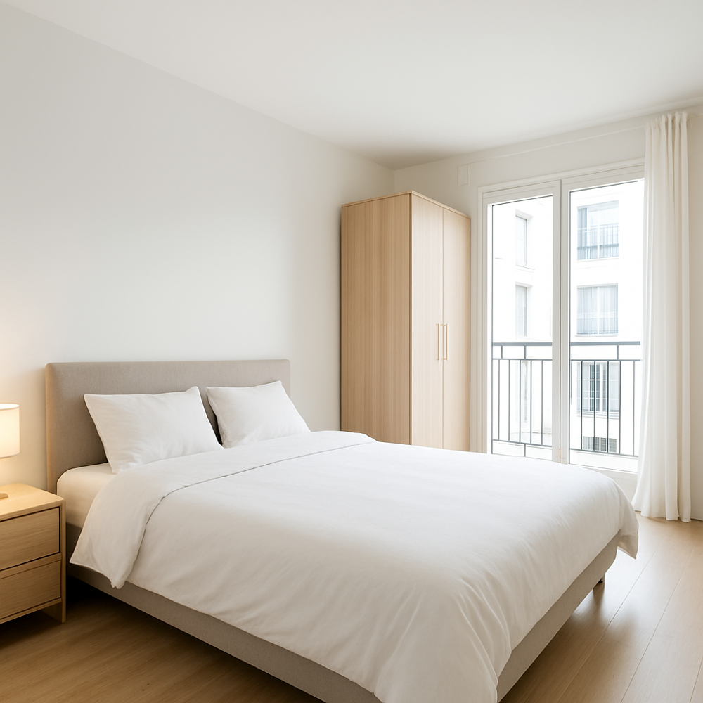 Vente Appartement Appartement 2 pièces de 47 m2 (Draguignan) Draguignan