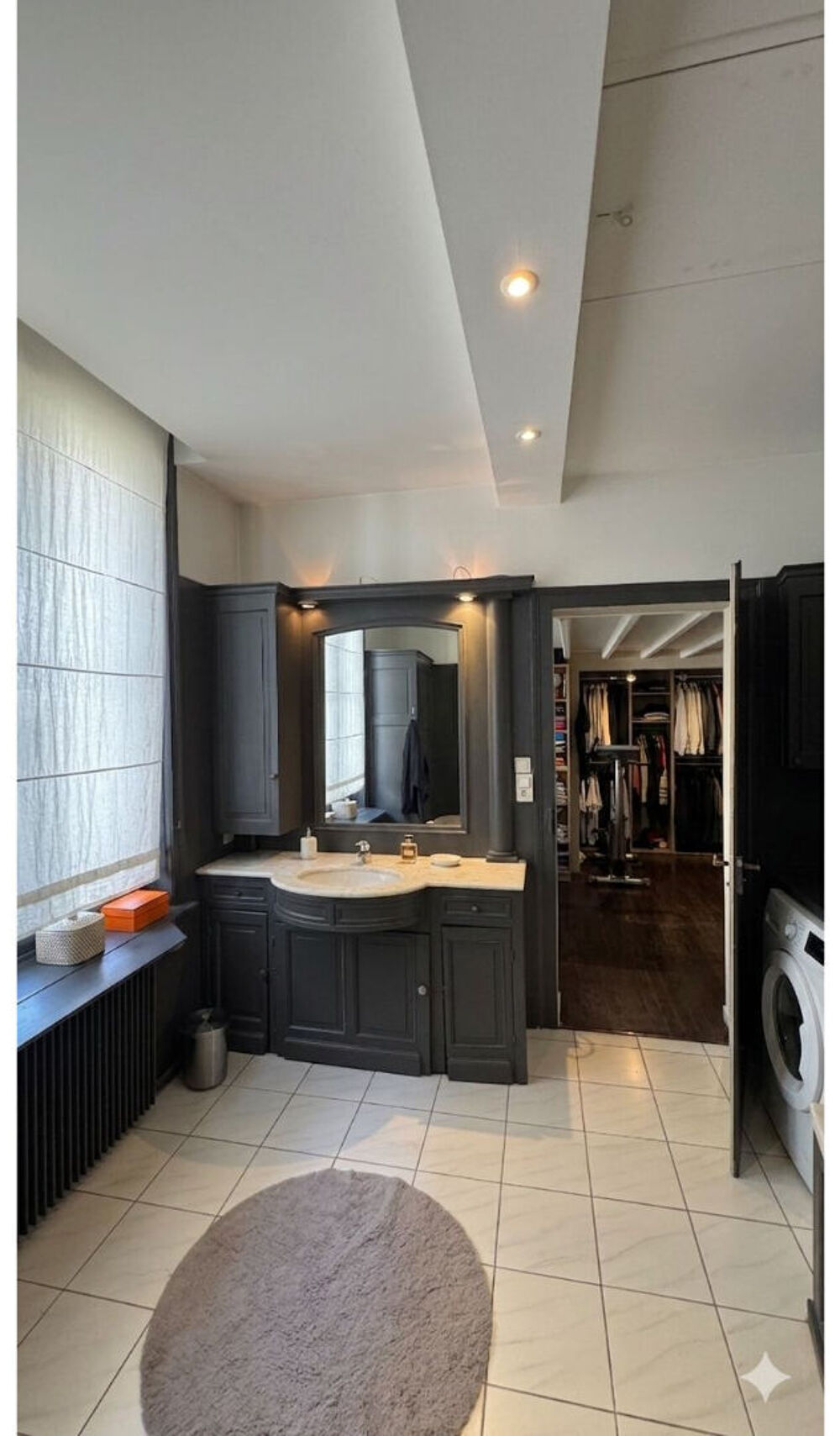 à vendre  Appartement Lille (59000)