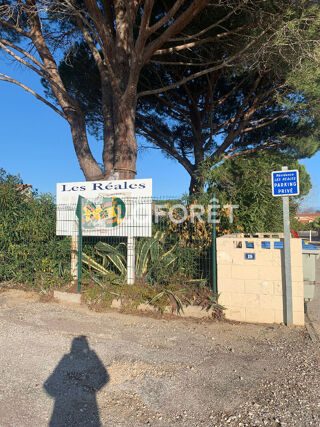  Parking / Garage � vendre 12 m�