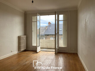  Appartement � vendre 3 pi�ces 53 m�