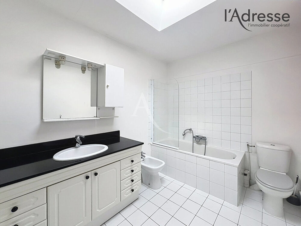  vendre  Maison Suresnes (92150)