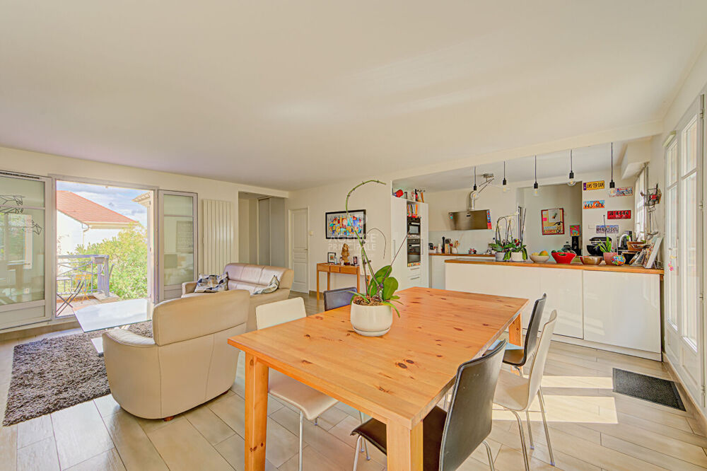 à vendre  Maison Chambourcy (78240)